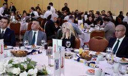 Türkiye Gazetesi ve İhlas Medya Dijital Varlıklar, sektör temsilcilerini iftar programında buluşturdu