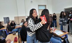 Türkiye'de akran zorbalığı, Tunceli'de akran nezaketi