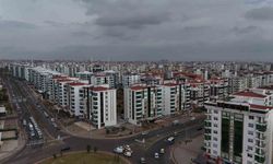 Türkiye'nin en kalabalık mahallesi 160 bin nüfusuyla 6 ili geride bıraktı