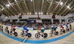 UEC 2026 Avrupa Pist Bisikleti Şampiyonası'nda dördüncü gün geride kaldı