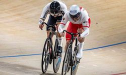 UEC 2026 Avrupa Pist Bisikleti Şampiyonası'nda üçüncü gün tamamlandı