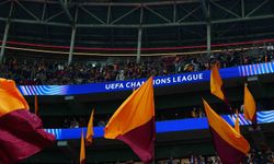 UEFA Şampiyonlar Ligi: Galatasaray: 1 - Juventus: 0 (Maç devam ediyor)