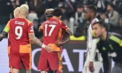 UEFA Şampiyonlar Ligi'nde son 16'ya kalan takımlar belli oldu