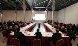 UKOME toplantısında 'elektrikli skuter' kararı