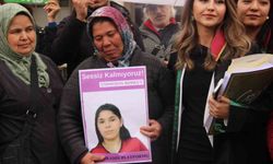 Ummuhan Korkut cinayetinin ikinci duruşması yapıldı