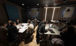 Uzay alanında faaliyet gösteren girişimler ve kurumlar arası iş birliği güçleniyor