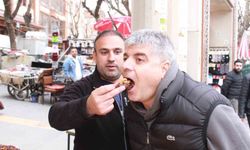 Uzman diyetisyenden iftar ve sahur arasında 2 litre su tüketimi önerisi