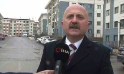 Vali Osman Varol, 6 Şubat depremleri sonrası Adıyaman'da yapılan yatırımları anlattı