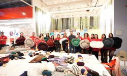 Vodafone Vakfı ve 'Hayat Tamircisi' Hasan Kızıl'dan hayvanlar için yeni proje