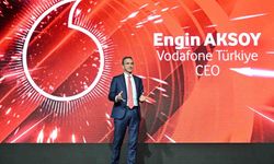 Vodafone'dan yerli tedarikçilerine global pazarlara açılma imkanı