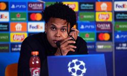 Weston McKennie: 'Bu maçı kazanmak istiyoruz'