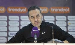 Yalçın Koşukavak: 'Basit hatalarla 3 gol yedik'