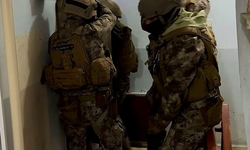 Yalova'da DEAŞ operasyonu: 3 tutuklama