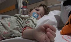 Yalova'da komşu kavgasında yaralanan 14 aylık bebek taburcu edildi