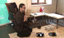 Yamamoto: 'Türkiye ve Japonya mesafe açısından çok yakın ülkelerdir, aynı zamanda manevi açıdan da benzer ülkelerdir'