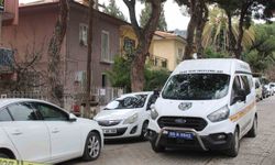 Yaşlı çift cinayetinde 'mavi poşet' detayı katili ele verdi