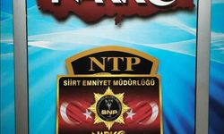 Yolcu otobüsünde 9 kilo kubar esrar ele geçirildi: 1 tutuklama