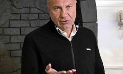 Yüksel Yıldırım: 'Ligi ilk 5'te bitiremezsek bu bir başarısızlıktır'