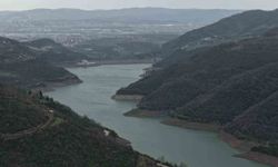 Yuvacık Barajı'nda sevindiren doluluk oranı