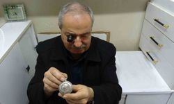 Zabıtalıktan emekli oldu, ata mesleğine geri döndü