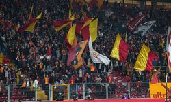 Ziraat Türkiye Kupası: Galatasaray: 1 - İstanbulspor: 0 (Maç devam ediyor)