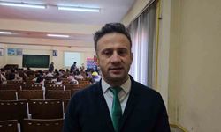 Zonguldak'ta 9 bin 200 madenciye 'bağımlılıkla mücadele' eğitimi