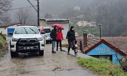 Zonguldak'ta heyelan nedeniyle boşaltılan yapılar yeniden kullanıma açıldı