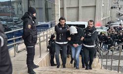 Zonguldak'ta rüşvetle araç muayenesi operasyonunda 11 şüpheli adliyede