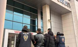 Zonguldak'ta sanal bahis çetesine darbe, 3 site yöneticisi tutuklandı