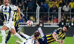 Fenerbahçe 90+10’da Yıkıldı! 10 Kişi Kasımpaşa Kadıköy’den Puanla Döndü