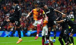 Konyaspor'dan zirveye darbe! Galatasaray'dan kritik puan kaybı