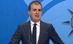 AK Parti Sözcüsü Çelik: 'Özel'in silgisi sürekli kaleminden önce bitiyor, bu gidişle CHP'yi de tarihten silecek'