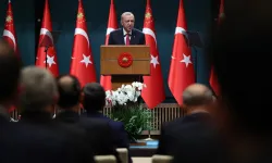Erdoğan’dan Terörsüz Türkiye Sürecine Kararlılık Vurgusu