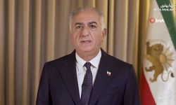 Sürgündeki Rıza Pehlevi: "Hamaney’in ölümüyle, İran rejimi fiilen sona erdi"