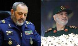 İran’da Üst Düzey Kayıp: Musevi ve Nasırzade’de hayatlarını kaybedenler arasında