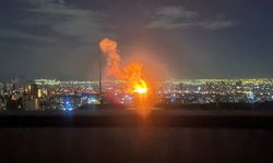 Tahran’da Kritik Hedef Vuruldu: İran Devlet Yayınları Kesildi