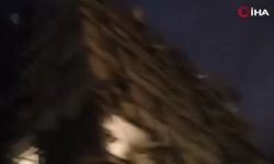 Tahran’da Hastane Vuruldu: Saldırı Sonrası Acil Durum İlan Edildi