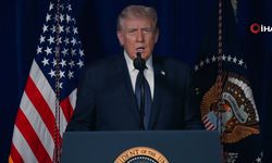 Trump: "İran operasyonu, ABD tüm hedeflerine ulaşana kadar devam edecek"