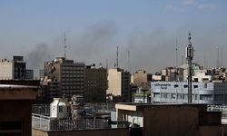 İran Kızılayı: "3 günde 555 kişi hayatını kaybetti"