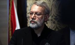 Laricani: "ABD'nin aksine uzun süreli savaşa hazırlıklıyız"