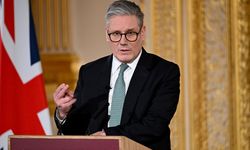 İngiltere’den ABD ve İsrail’e mesafe: “Saldırılara katılmayacağız”