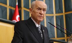 Bahçeli: "ABD’nin İsrail’in tahrik ve tertibine gelerek İran’a saldırganlığı dengeleri sakatlayacak mahiyettedir"