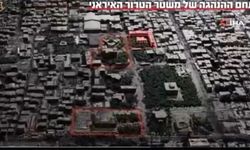 İsrail ordusundan İran Cumhurbaşkanlığı ve Ulusal Güvenlik Konseyi'ne saldırı