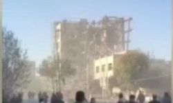 ABD-İsrail Saldırıları Sürüyor: Uzmanlar Meclisi Binası Vuruldu