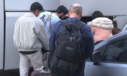 Hava sahası kapalı, kara yolu açık: İran’a dönüşler devam ediyor