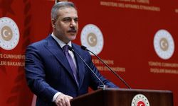 Fidan’dan kritik telefon: “Gerilimi artıracak adımlardan kaçının”