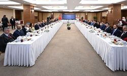 Adalet Bakanı Gürlek’ten Net Mesaj: “Şahsa Özel Af Olmaz”