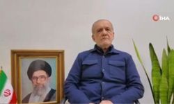 Pezeşkiyan: İran’dan Kaynaklanan Saldırılar İçin Komşulardan Özür Diliyorum