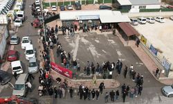 APP Plakaya Rekor Ceza: Sürücüler Plakalarını Değiştiriyor