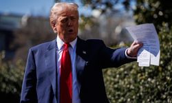 Trump: “İran lideri bizden onay almak zorunda kalacak”